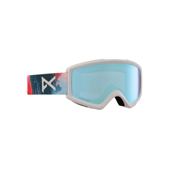 Gogle Anon Helix 2.0 (Ripple / Perceive Variable Blue) FW23_3