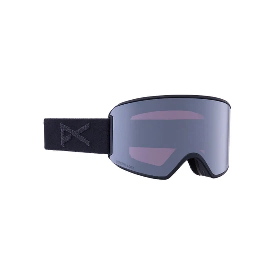 Gogle Anon WM3 MFI (Smoke / Perceive Sunny Onyx) FW25_3 thumbnail