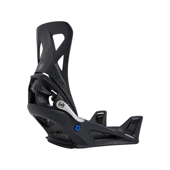 Wiązania Snowboardowe Burton Step On X (Black) FW25_2 thumbnail