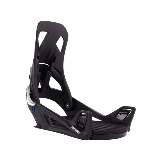 Wiązania Snowboardowe Burton Step On X (Black) FW25_1 thumbnail