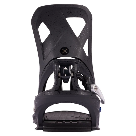 Wiązania Snowboardowe Burton Step On X (Black) FW25_3 thumbnail