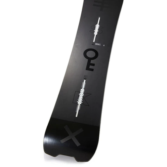 Deska Snowboardowa Burton Mystery Skeleton Key XX (158) FW22_3