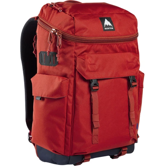 Plecak Burton Annex 2.0 Pack 28L (Sun Dried Tomato) FW23_1