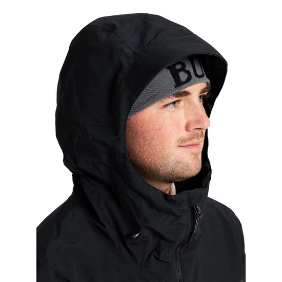 Kurtka Snowboardowa Burton Peasy (Maalavidaa) FW22_5