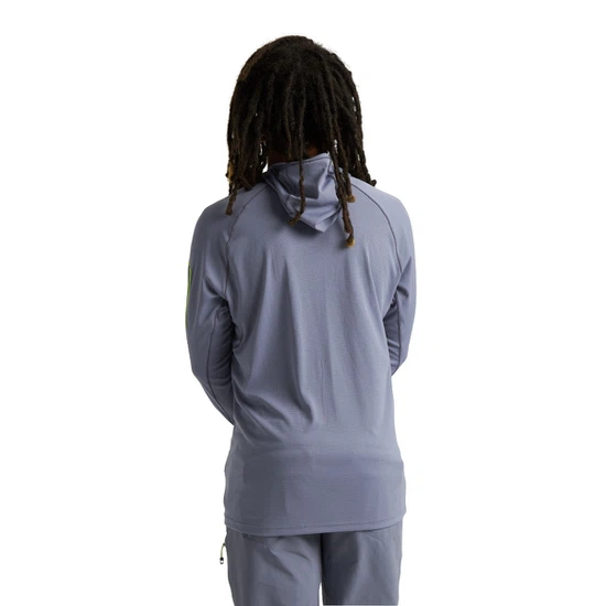 Bielizna Aktywna Burton AK System (Folkstone Gray) SS21_4 thumbnail