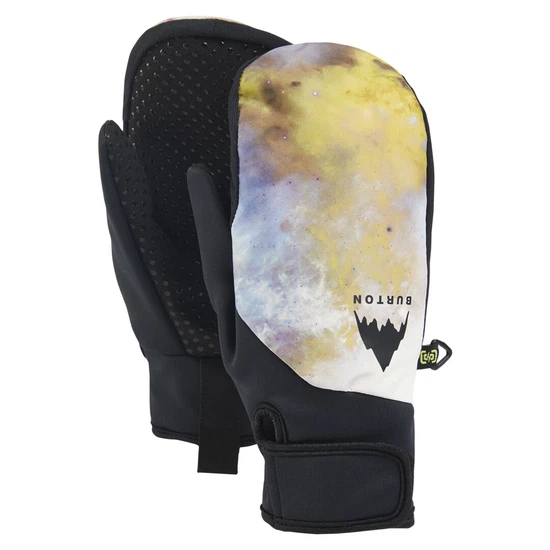 Rękawice Snowboardowe Burton Park Mittens (Stout White Voyager) FW24_1