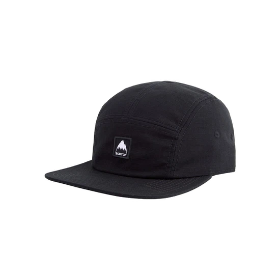 Czapka Z Daszkiem Burton Colfax Cordova (True Black) SS22_1 thumbnail