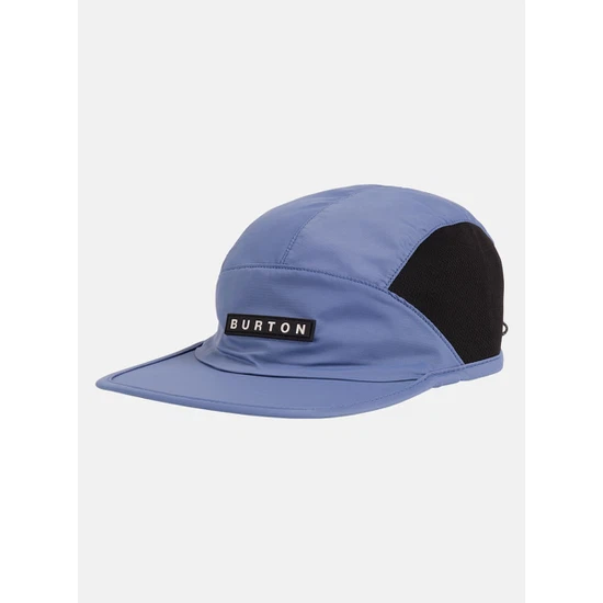 Czapka Z Daszkiem Burton Melter (Slate Blue) SS23_1