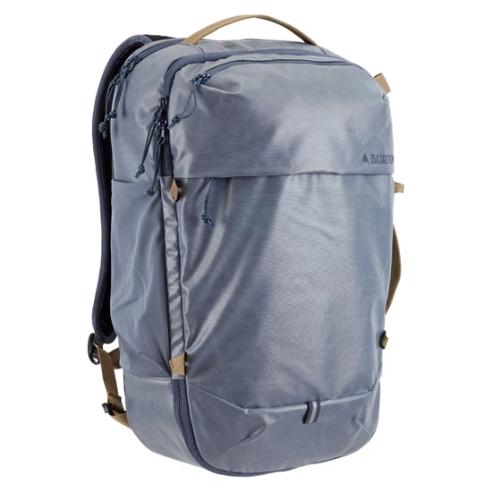 Plecak Burton Multipath Commuter 26L (Folkstone Grey Coated) FW22_1