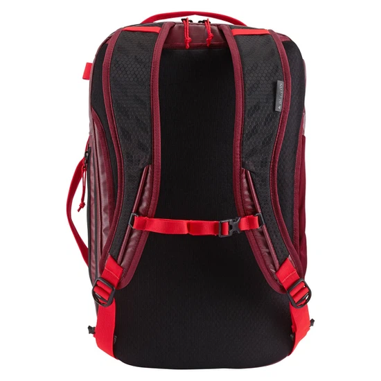 Plecak Burton Multipath Commuter 26L (Mulled Berry Coated) FW22_2 thumbnail