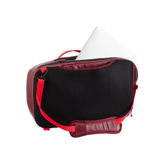 Plecak Burton Multipath Commuter 26L (Mulled Berry Coated) FW22_3 thumbnail