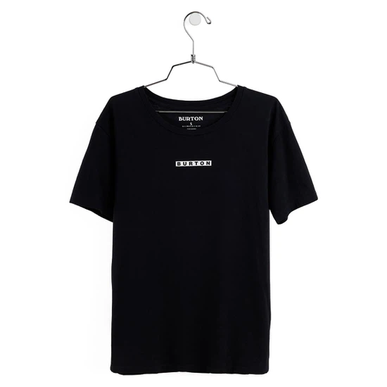 Damska Koszulka Burton Vault (True Black) FW24_5 thumbnail