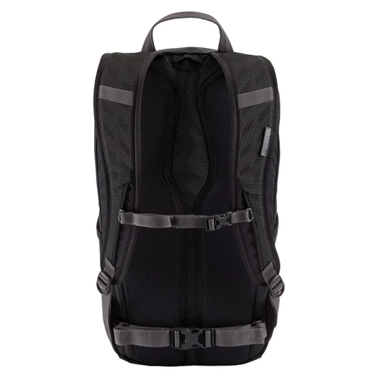 Plecak Burton Multipath 20L (Black Cordura) FW22_2