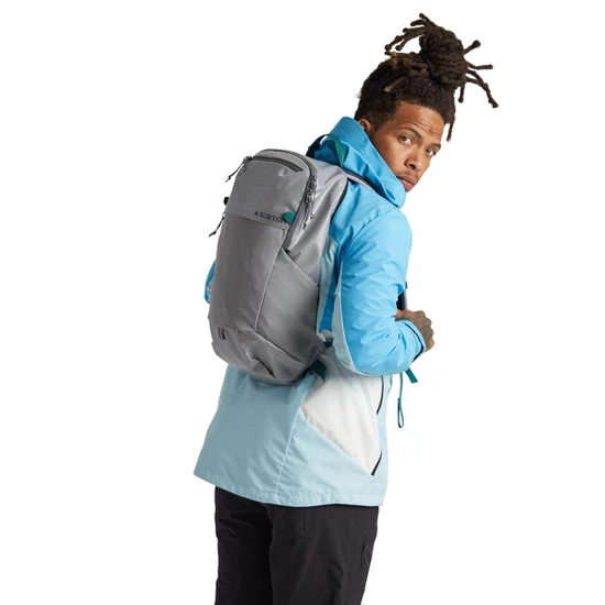 Plecak Burton Multipath 20L (Sharkskin Coated) FW22_2 thumbnail