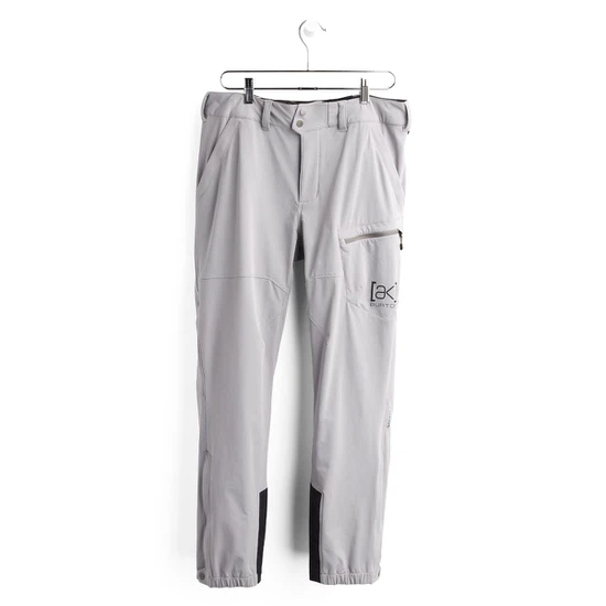 Spodnie Burton AK Softshell (Sharkskin) FW22_1 thumbnail