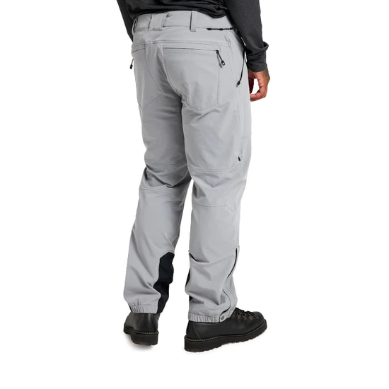 Spodnie Burton AK Softshell (Sharkskin) FW22_4 thumbnail