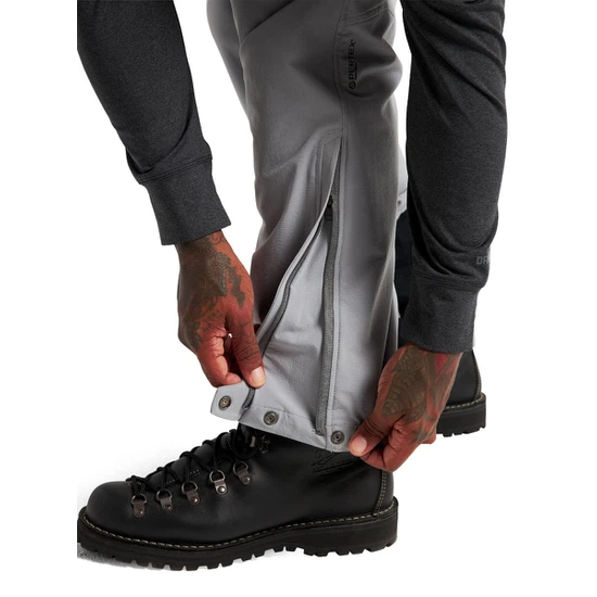 Spodnie Burton AK Softshell (Sharkskin) FW22_8