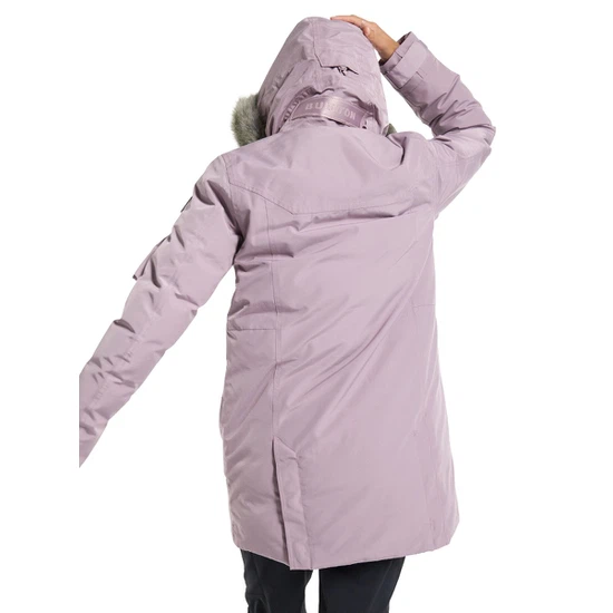 Damska Kurtka Burton Saxton Parka (Elderberry) FW23_2 thumbnail