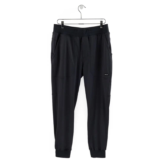 Spodnie Burton Multipath Jogger (True Black) FW23_5 thumbnail
