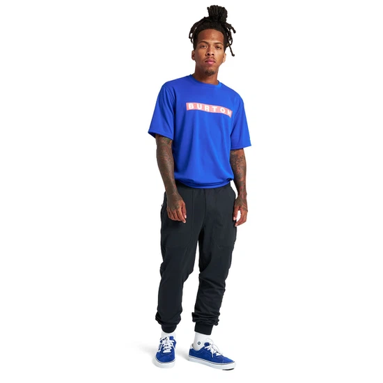 Spodnie Burton Multipath Jogger (True Black) FW23_3 thumbnail