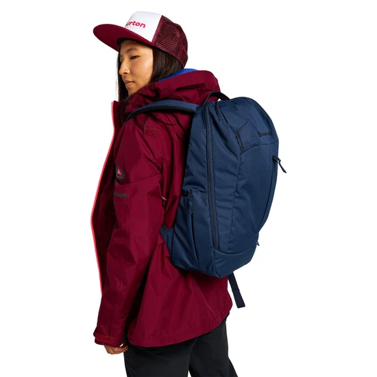 Plecak Burton Hitch Pack 20L (Dress Blue) FW22_4