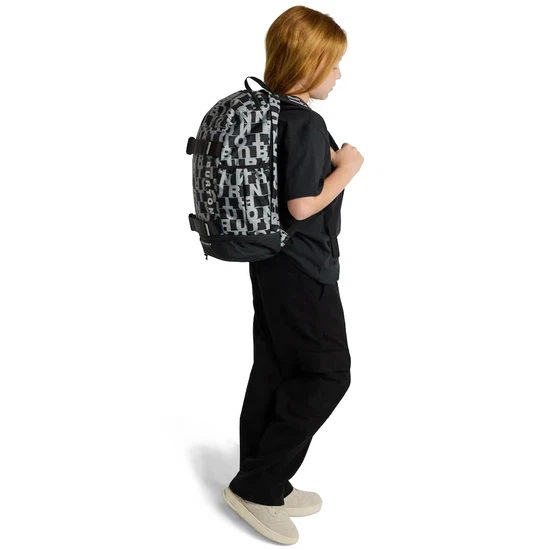 Dziecięcy Plecak Burton Distortion Pack (Lined Letters) FW25_2