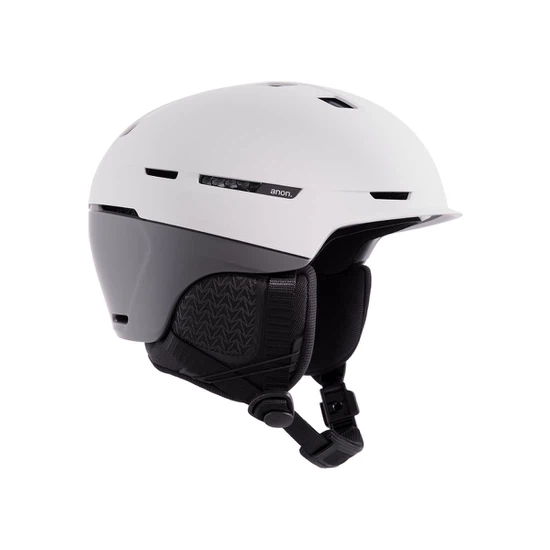 Kask Snowboardowy Anon Merak WaveCel® (Gray) FW22_1 thumbnail