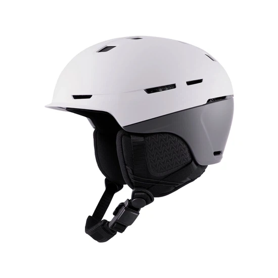Kask Snowboardowy Anon Merak WaveCel® (Gray) FW22_3 thumbnail