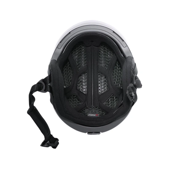 Kask Snowboardowy Anon Merak WaveCel® (Gray) FW22_4 thumbnail