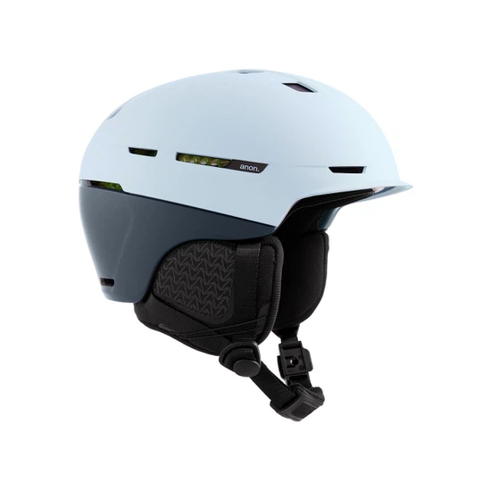 Kask Snowboardowy Anon Merak WaveCel® (Sky Blue) FW22_1 thumbnail