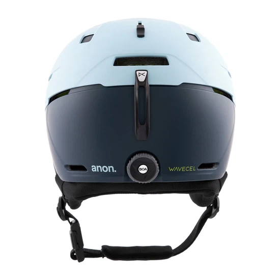 Kask Snowboardowy Anon Merak WaveCel® (Sky Blue) FW22_2 thumbnail