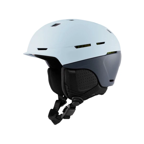 Kask Snowboardowy Anon Merak WaveCel® (Sky Blue) FW22_3 thumbnail