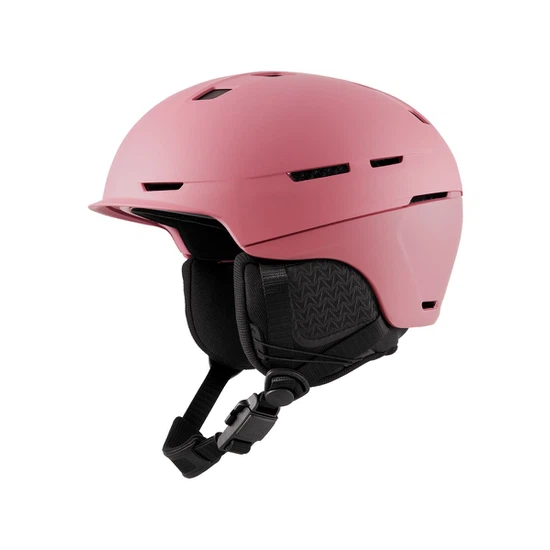 Kask Snowboardowy Anon Merak WaveCel® (Blush) FW22_2