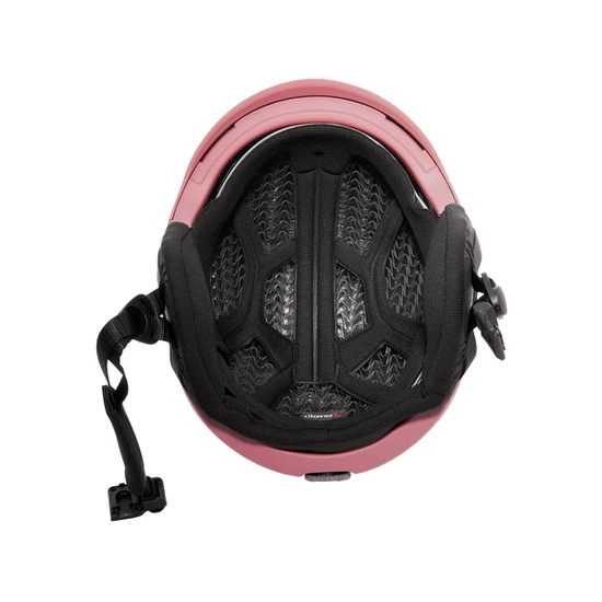 Kask Snowboardowy Anon Merak WaveCel® (Blush) FW22_3