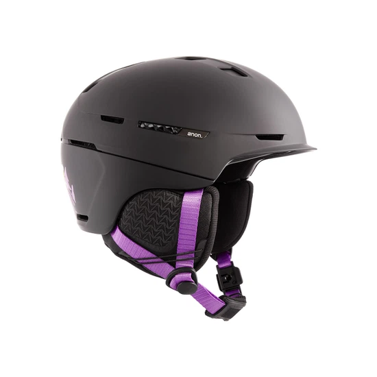 Kask Snowboardowy Anon Merak WaveCel® (Mendez) FW22_1