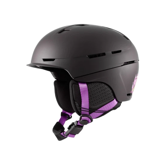 Kask Snowboardowy Anon Merak WaveCel® (Mendez) FW22_2