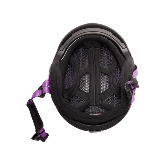 Kask Snowboardowy Anon Merak WaveCel® (Mendez) FW22_4