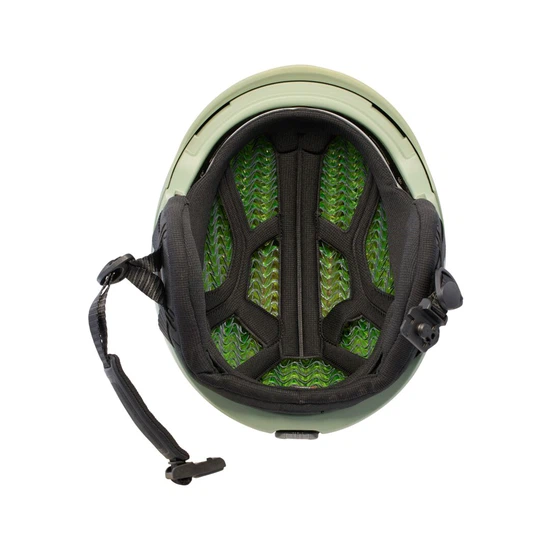 Kask Snowboardowy Anon Merak WaveCel® (Hedge) FW24_4 thumbnail