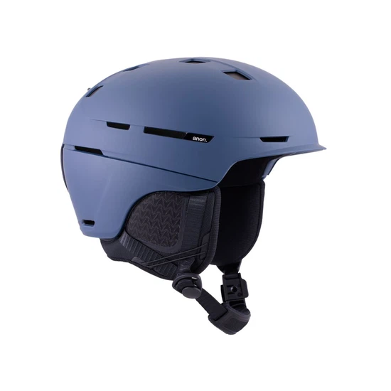 Kask Snowboardowy Anon Merak WaveCel® (Nightfall) FW24_1