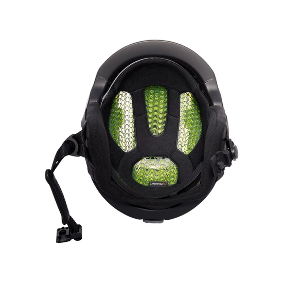 Kask Snowboardowy Anon Logan WaveCel® (Black) FW24_3 thumbnail