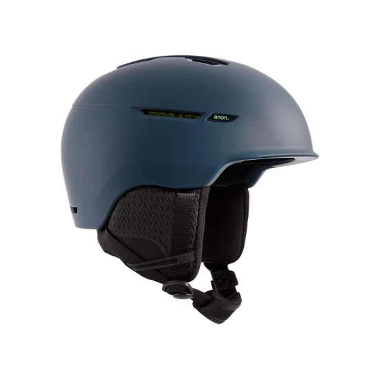 Kask Snowboardowy Anon Logan WaveCel® (Navy) FW23_1 thumbnail
