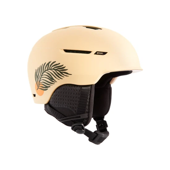 Kask Snowboardowy Anon Logan WaveCel® (Magee) FW22_1 thumbnail
