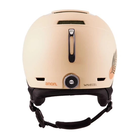 Kask Snowboardowy Anon Logan WaveCel® (Magee) FW22_2