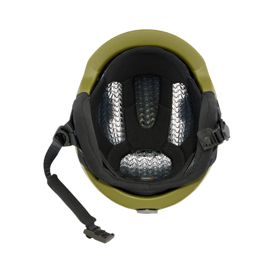 Kask Snowboardowy Anon Logan WaveCel® (Green) FW23_4 thumbnail