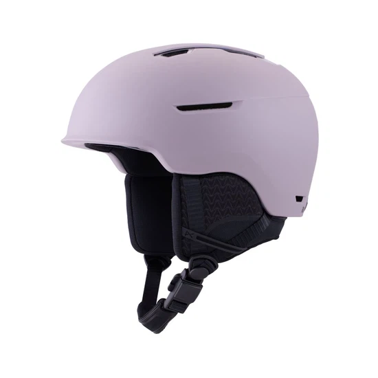 Kask Snowboardowy Anon Logan WaveCel® (Elderberry) FW24_2