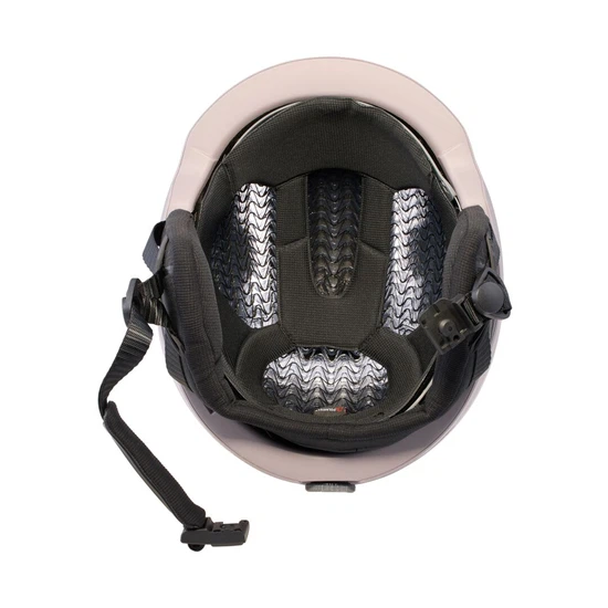 Kask Snowboardowy Anon Logan WaveCel® (Elderberry) FW24_3