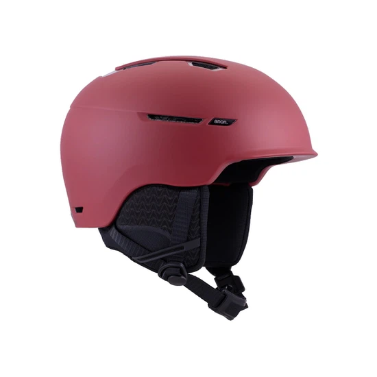 Kask Snowboardowy Anon Logan WaveCel® (Mars) FW24_1 thumbnail