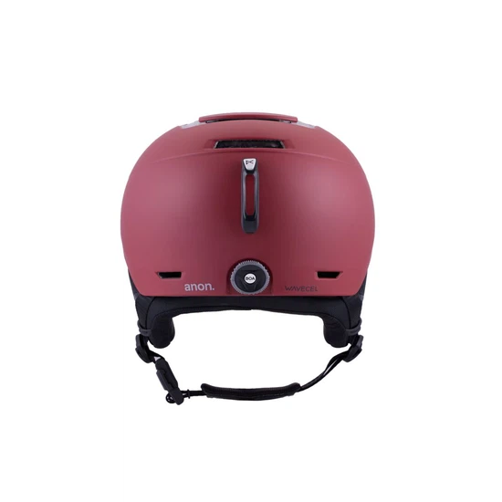 Kask Snowboardowy Anon Logan WaveCel® (Mars) FW24_4 thumbnail