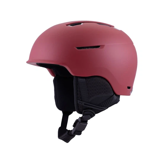 Kask Snowboardowy Anon Logan WaveCel® (Mars) FW24_3 thumbnail