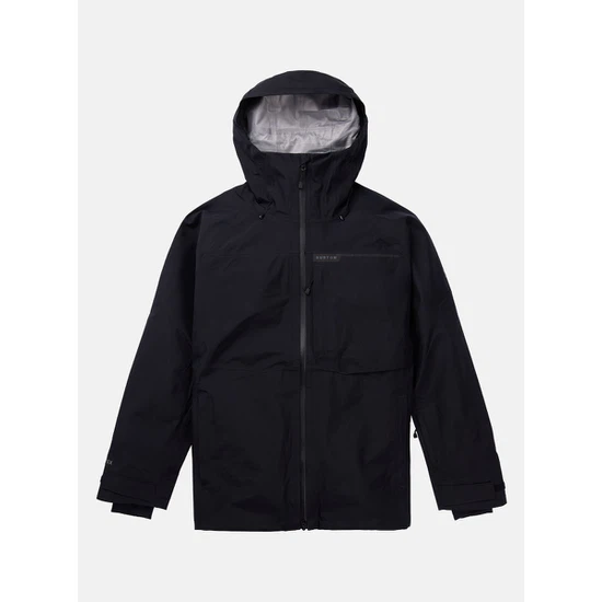 Kurtka Snowboardowa Burton GORE-TEX 3L Treeline (True Black) FW24_8 thumbnail